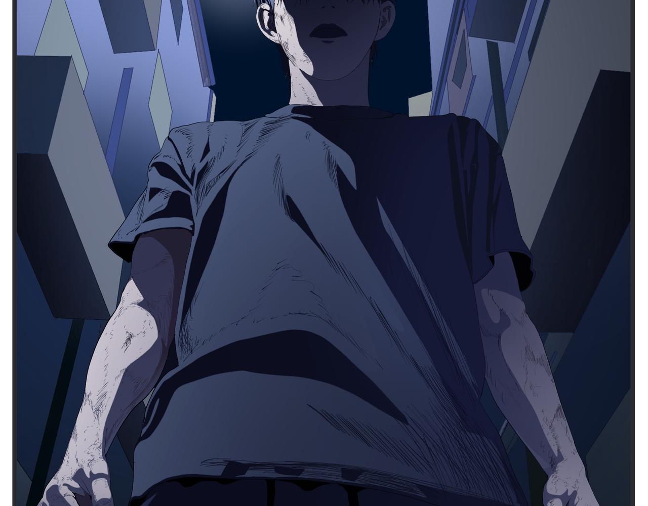 《敏感》第三十一话 心理咨询 第12页