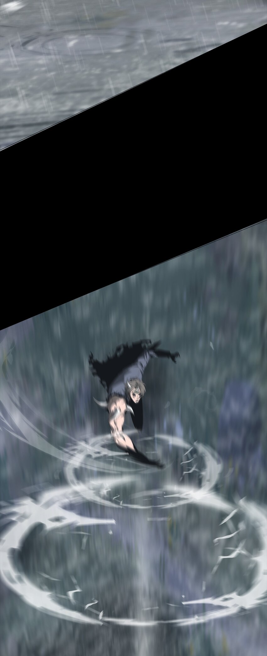 《幽人》002 咒印 第34页