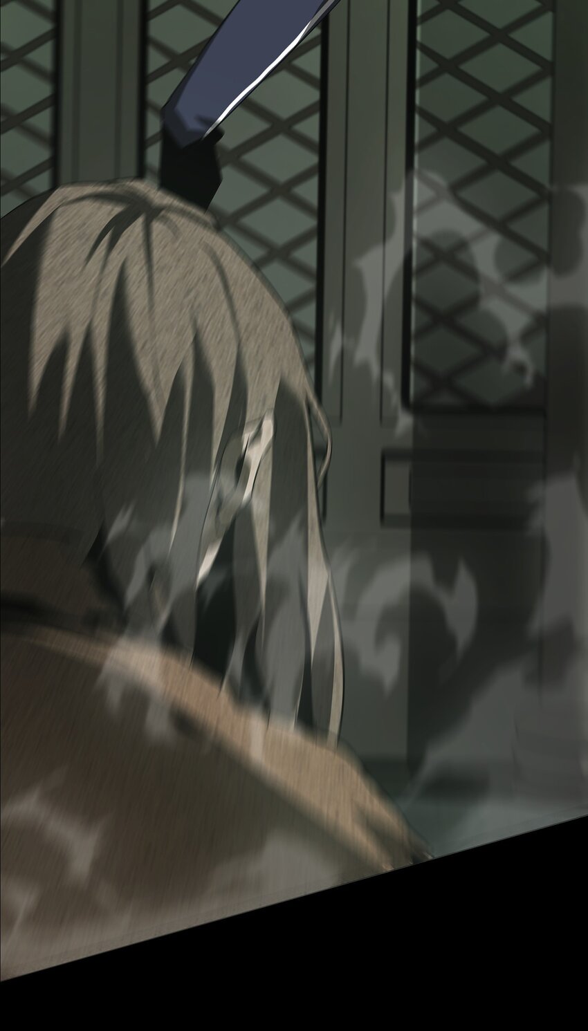 《幽人》011 借刀 第18页