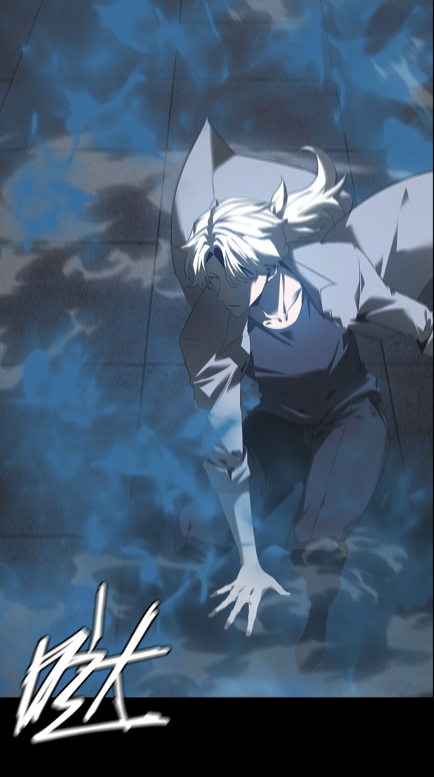 《幽人》010 蜃楼 第12页