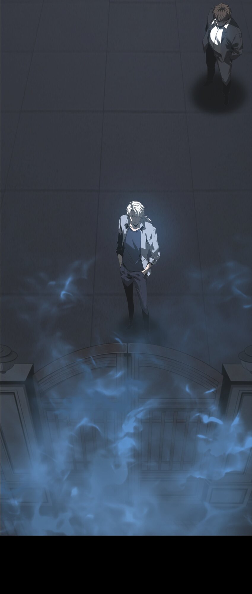 《幽人》010 蜃楼 第8页