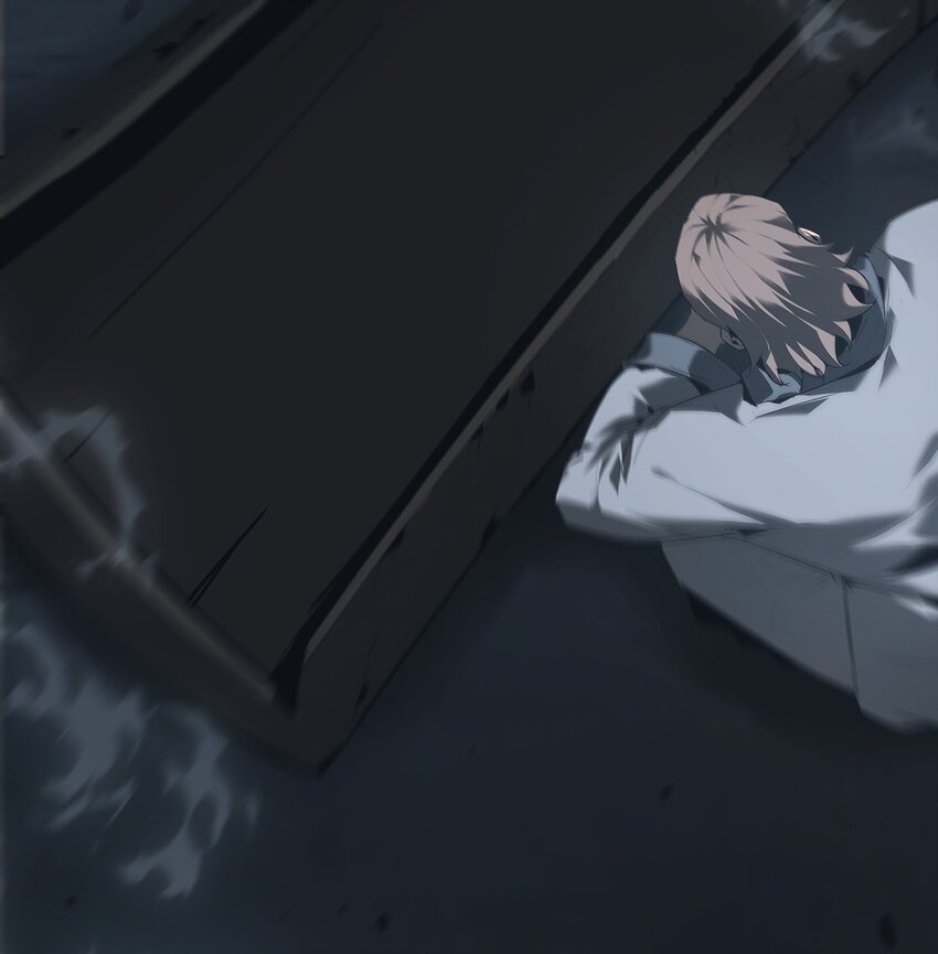《幽人》013 古镇 第6页
