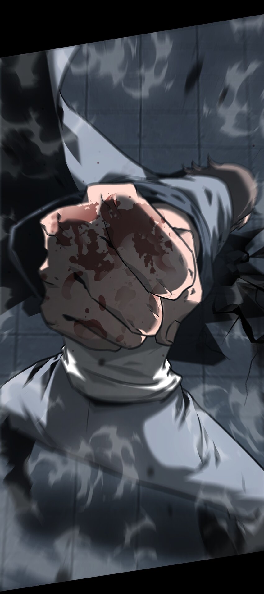 《幽人》012 镇阴棺 第28页