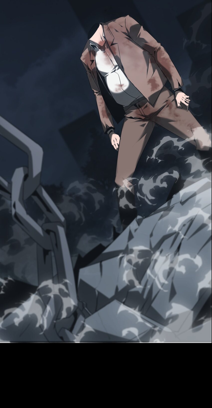 《幽人》012 镇阴棺 第4页