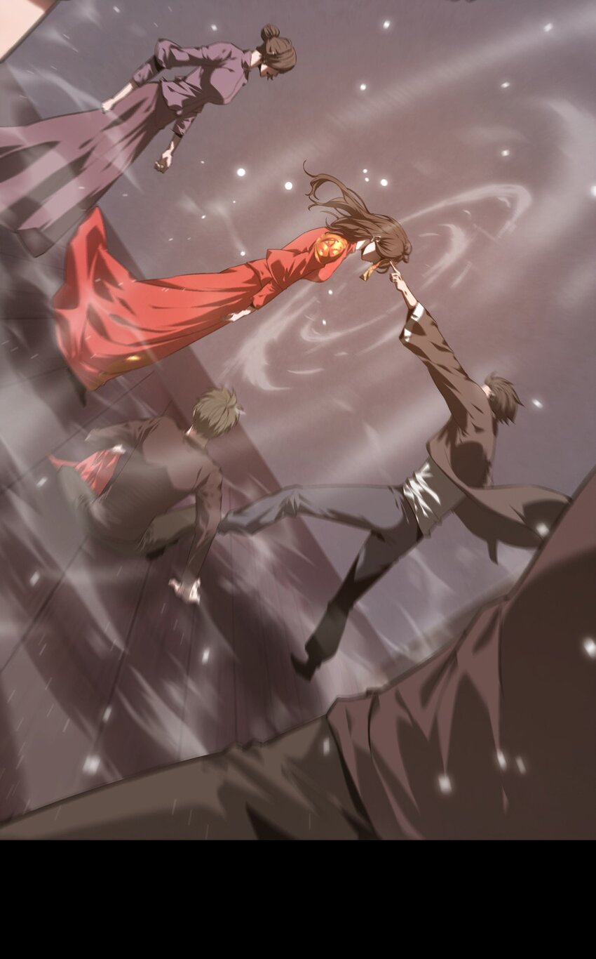 《幽人》014 借尸 第36页