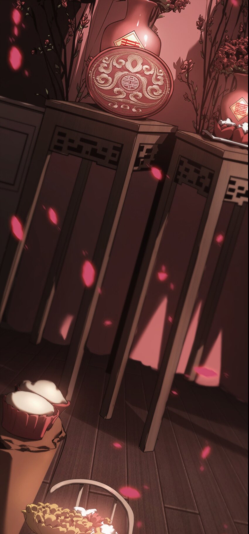 《幽人》014 借尸 第9页