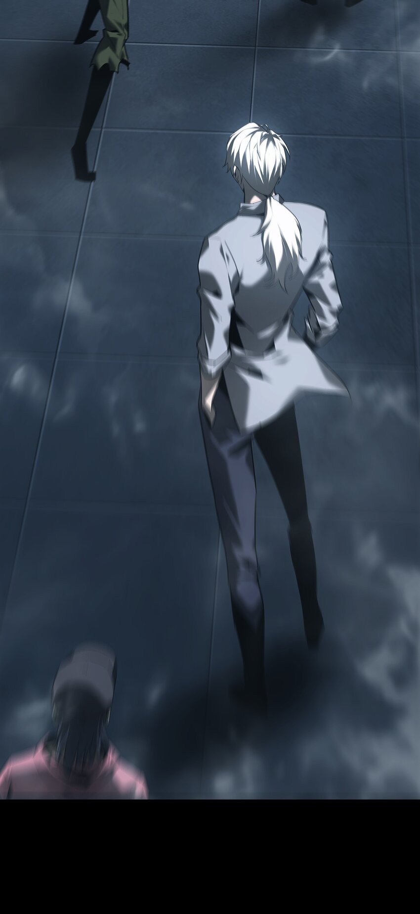 《幽人》018 巴蛇 第40页