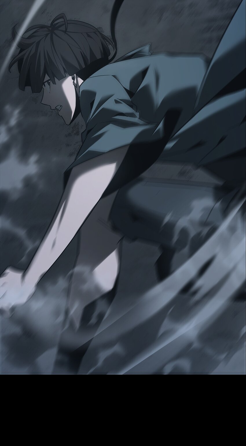 《幽人》018 巴蛇 第6页