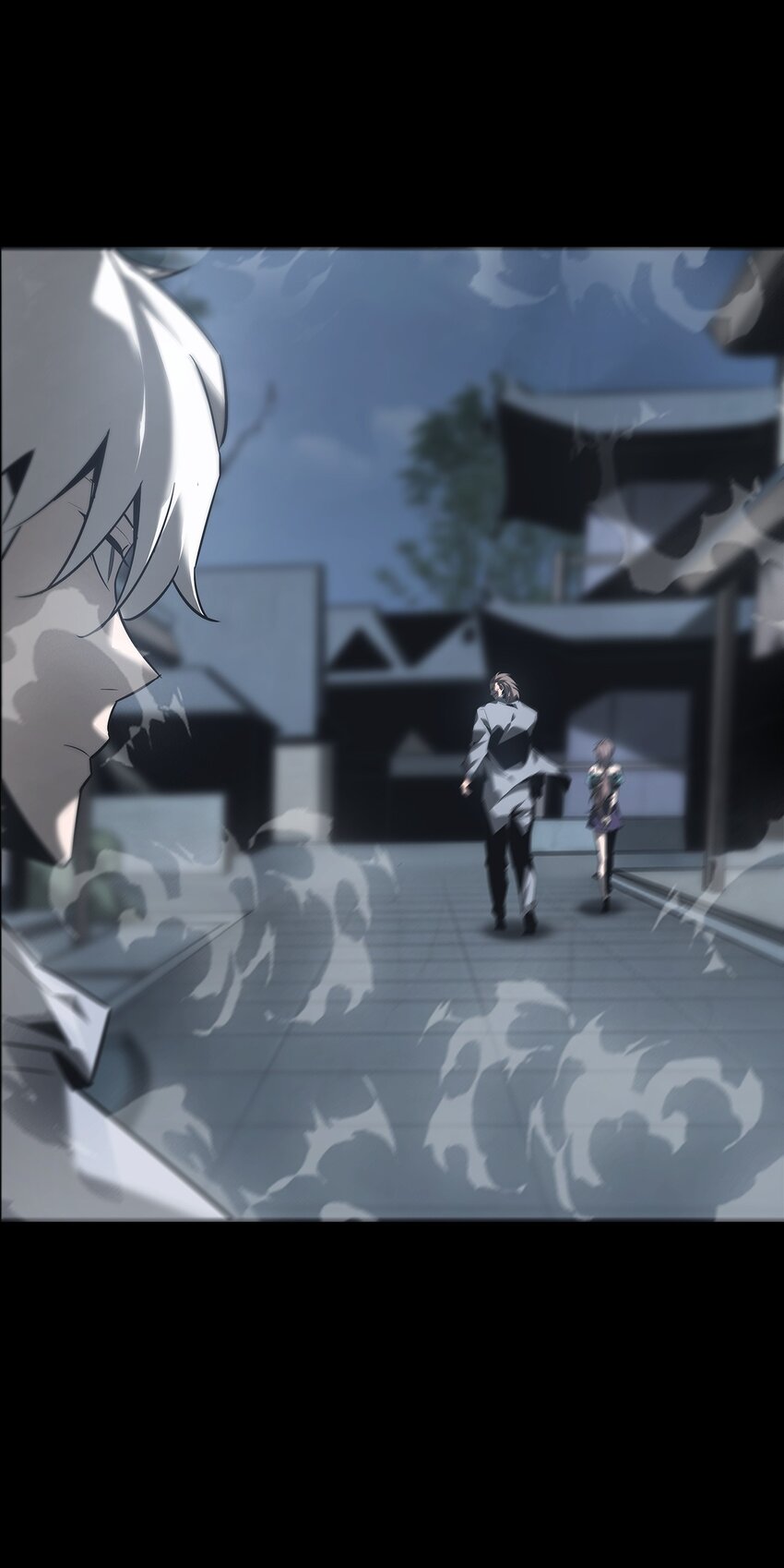 《幽人》017 诡局（下） 第19页