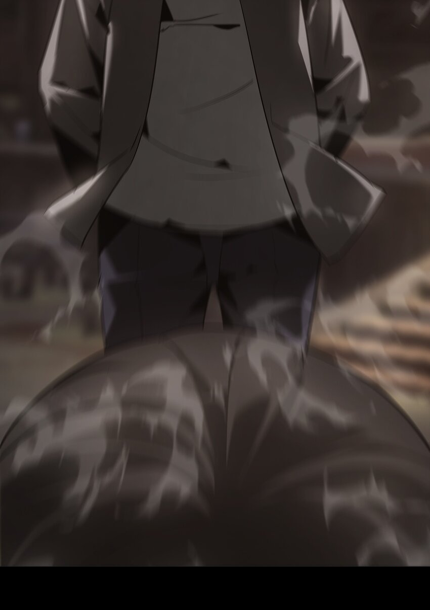 《幽人》019 艮山 第49页