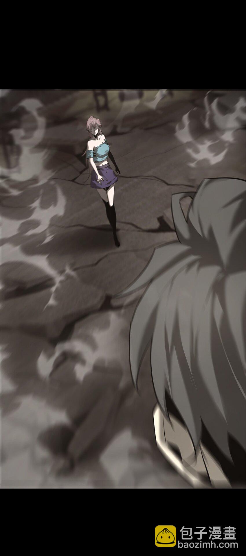 《幽人》021 秘密 第47页