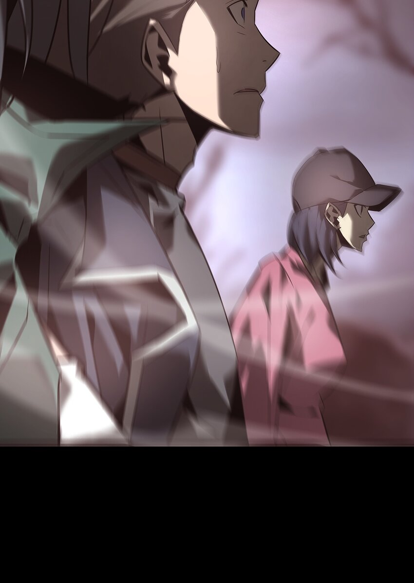 《幽人》023 五猖兵（中） 第20页