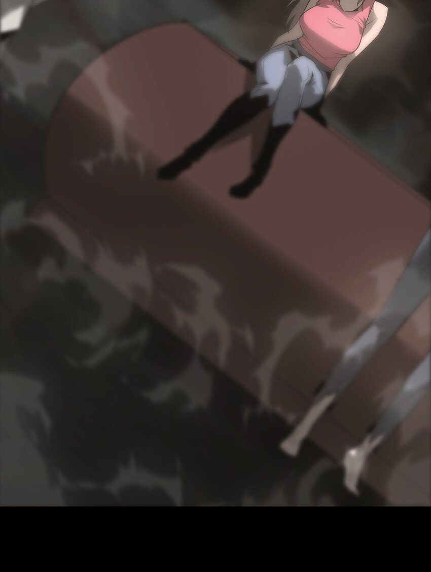 《幽人》031 还魂 第22页