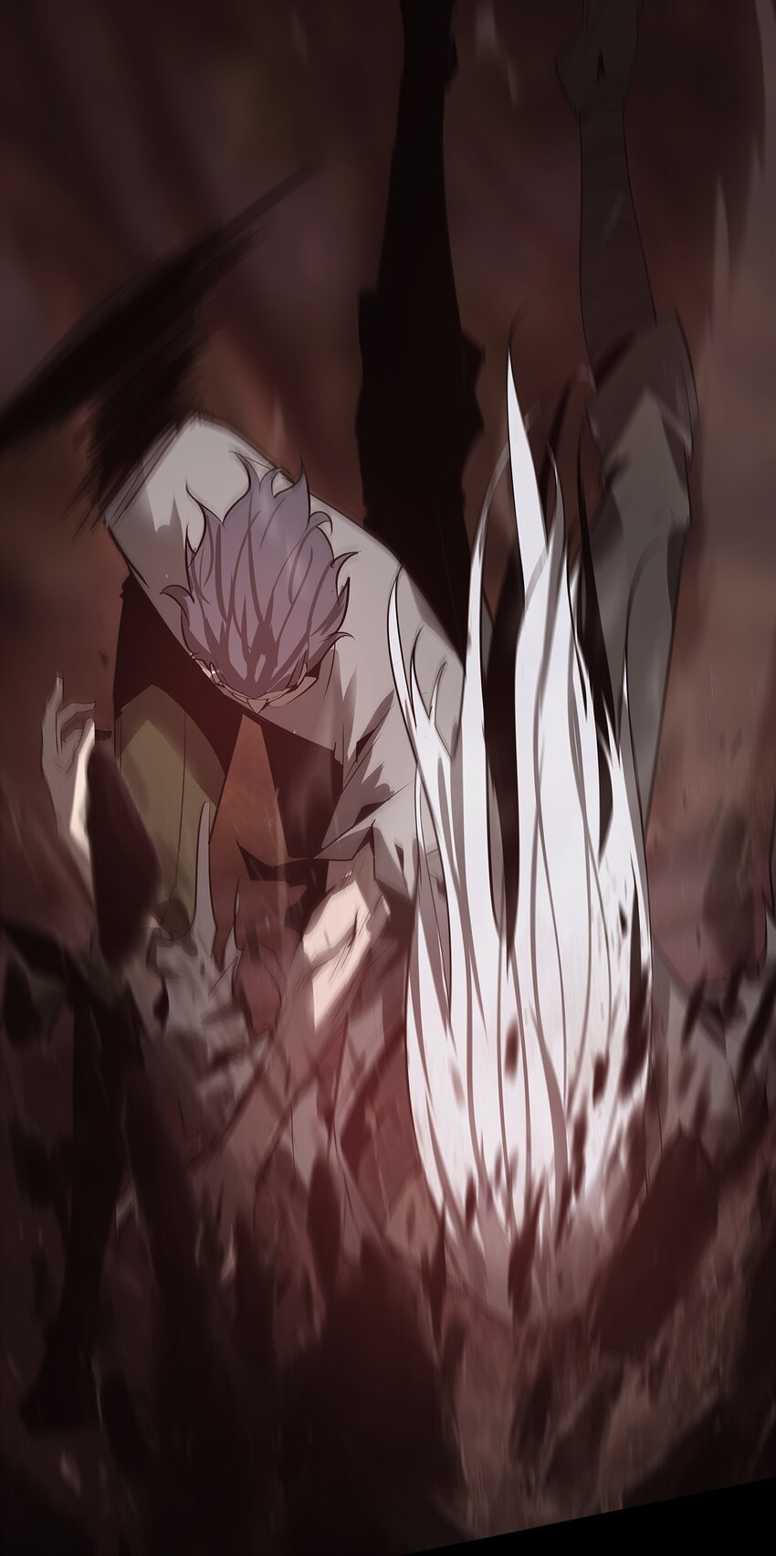 《幽人》030 破局 第23页