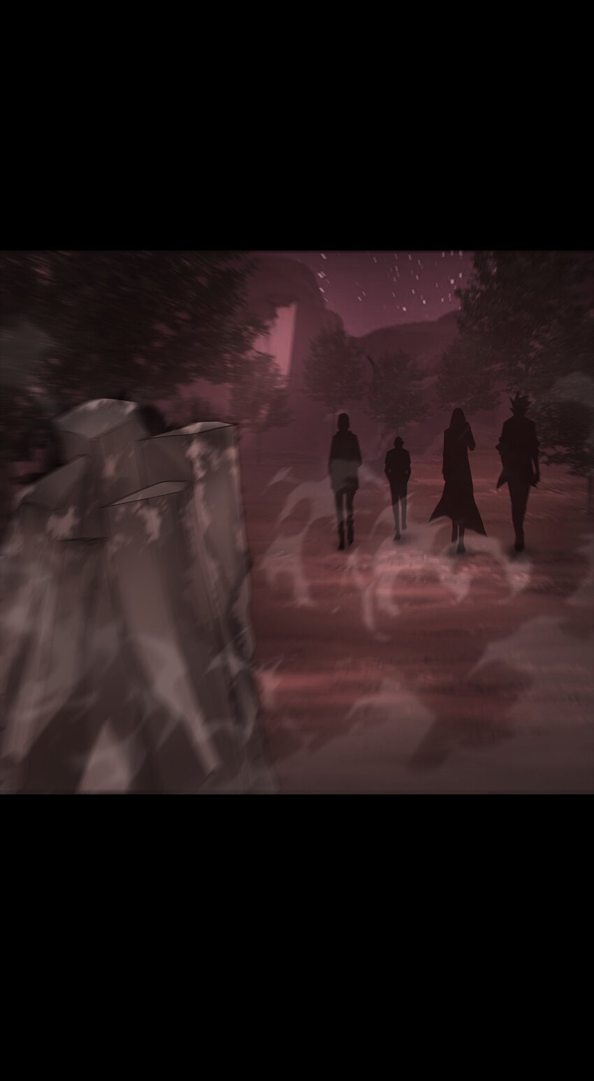 《幽人》030 破局 第26页
