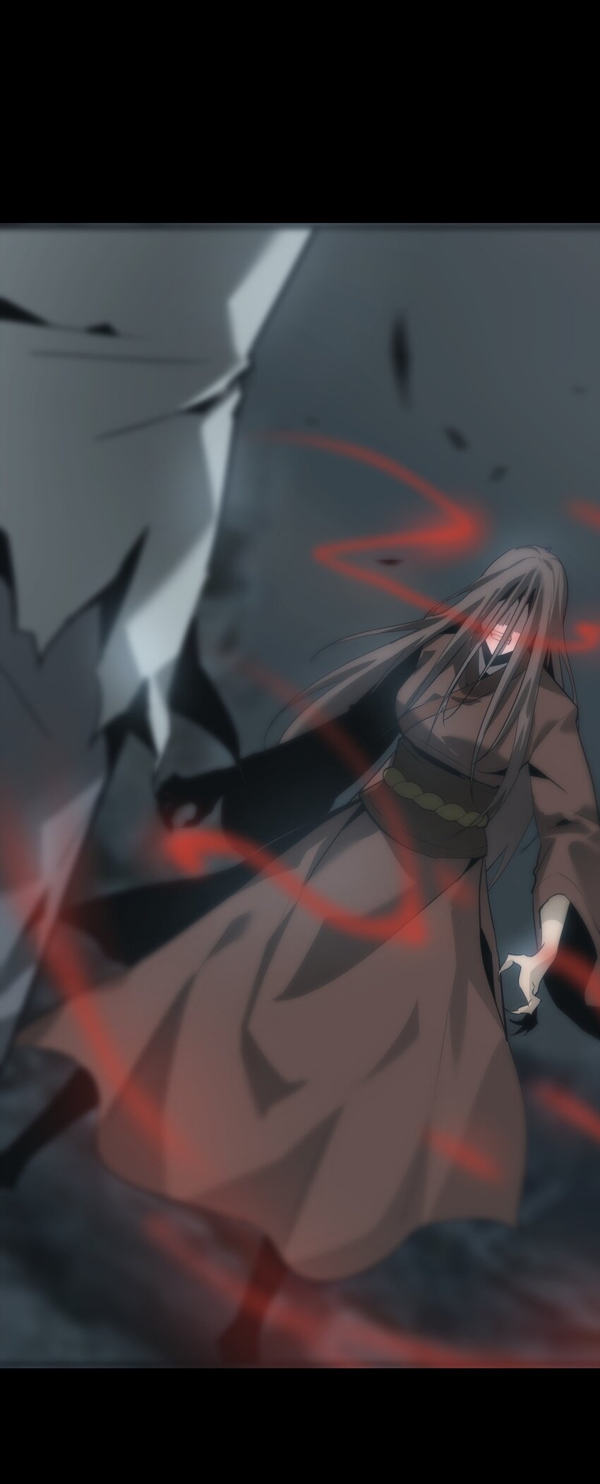 《幽人》035 囚笼 第14页