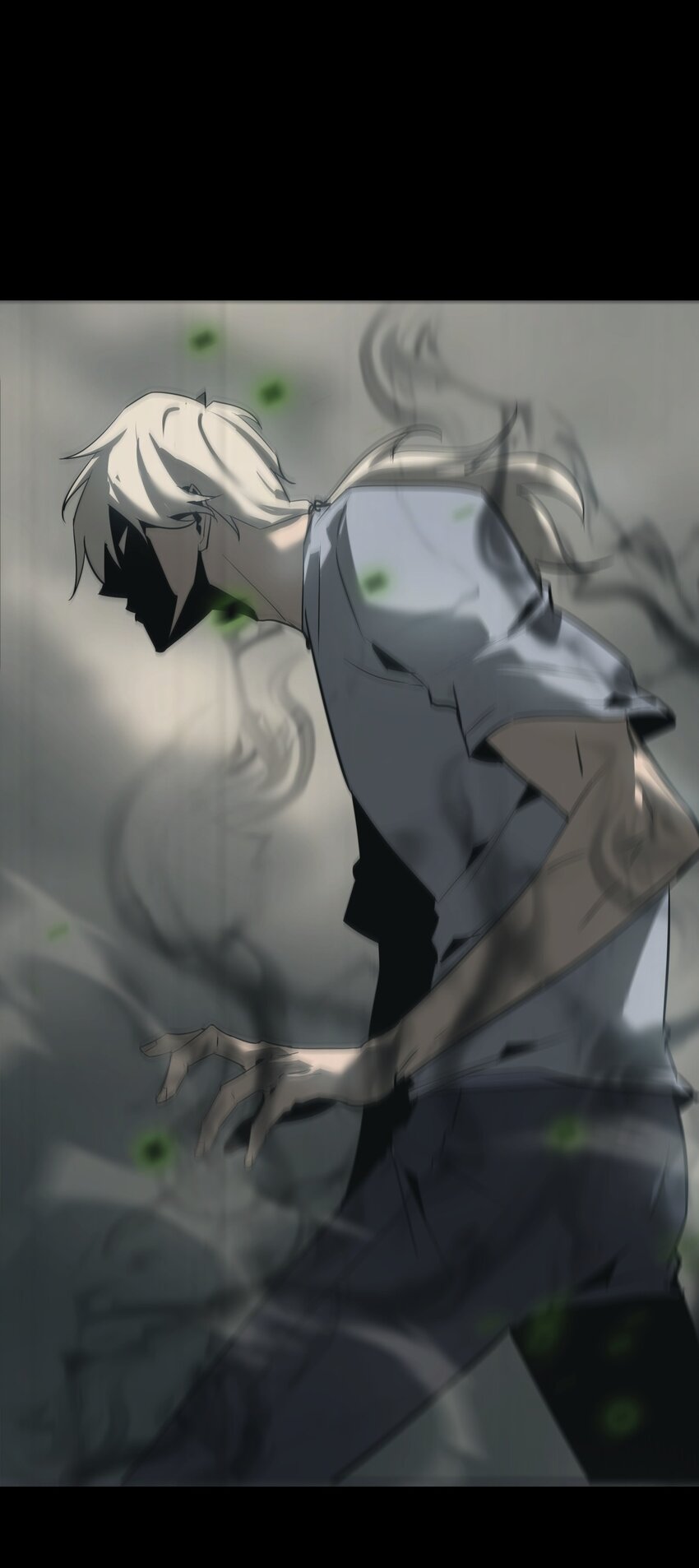 《幽人》035 囚笼 第37页