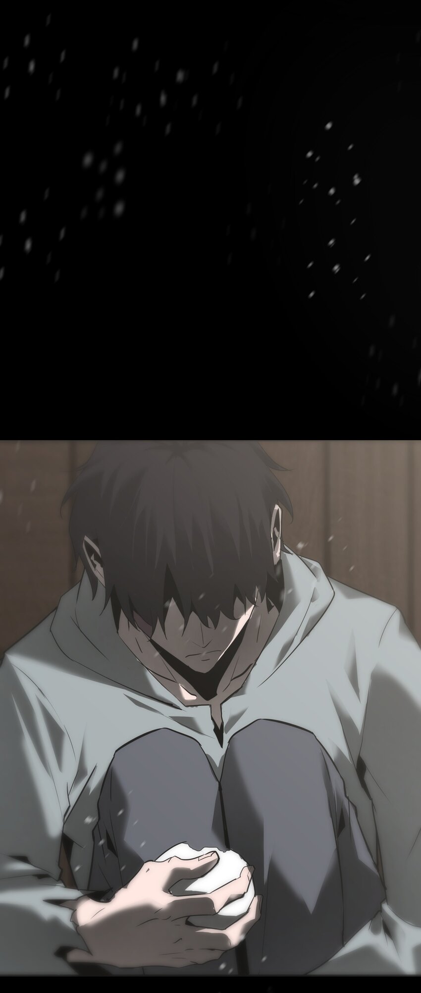 《幽人》036 隐秘 第22页