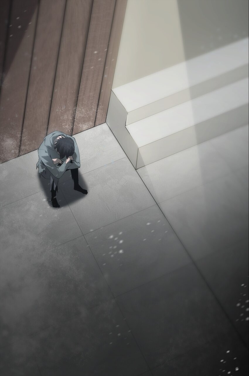 《幽人》036 隐秘 第5页