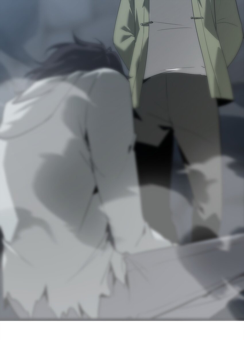 《幽人》037 黑手 第25页