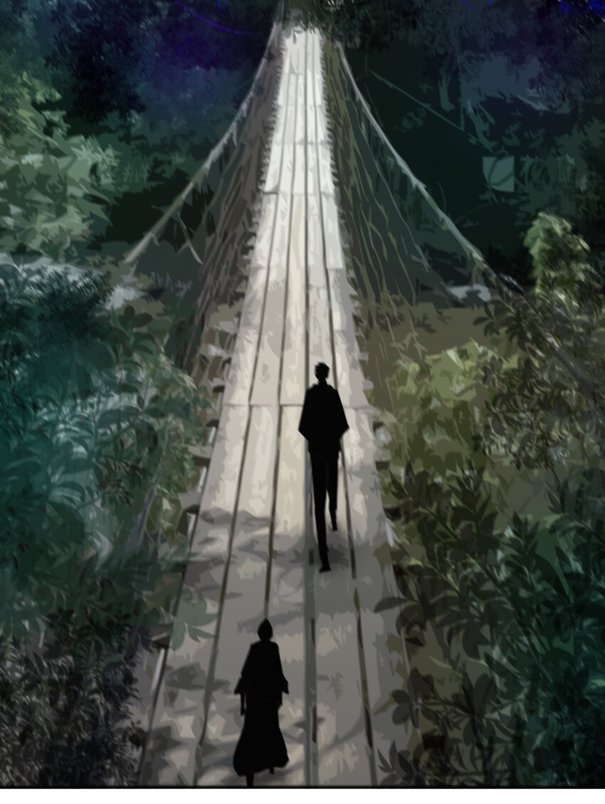 《幽人》038 悬山寺 第36页