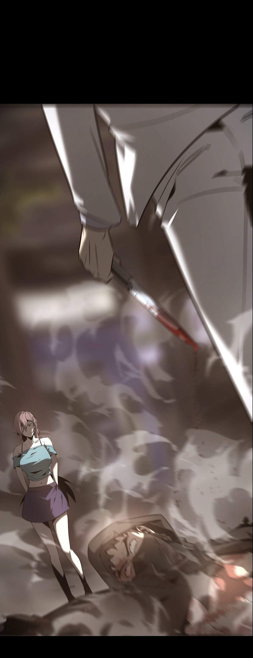 《幽人》027 镇阳棺 第15页
