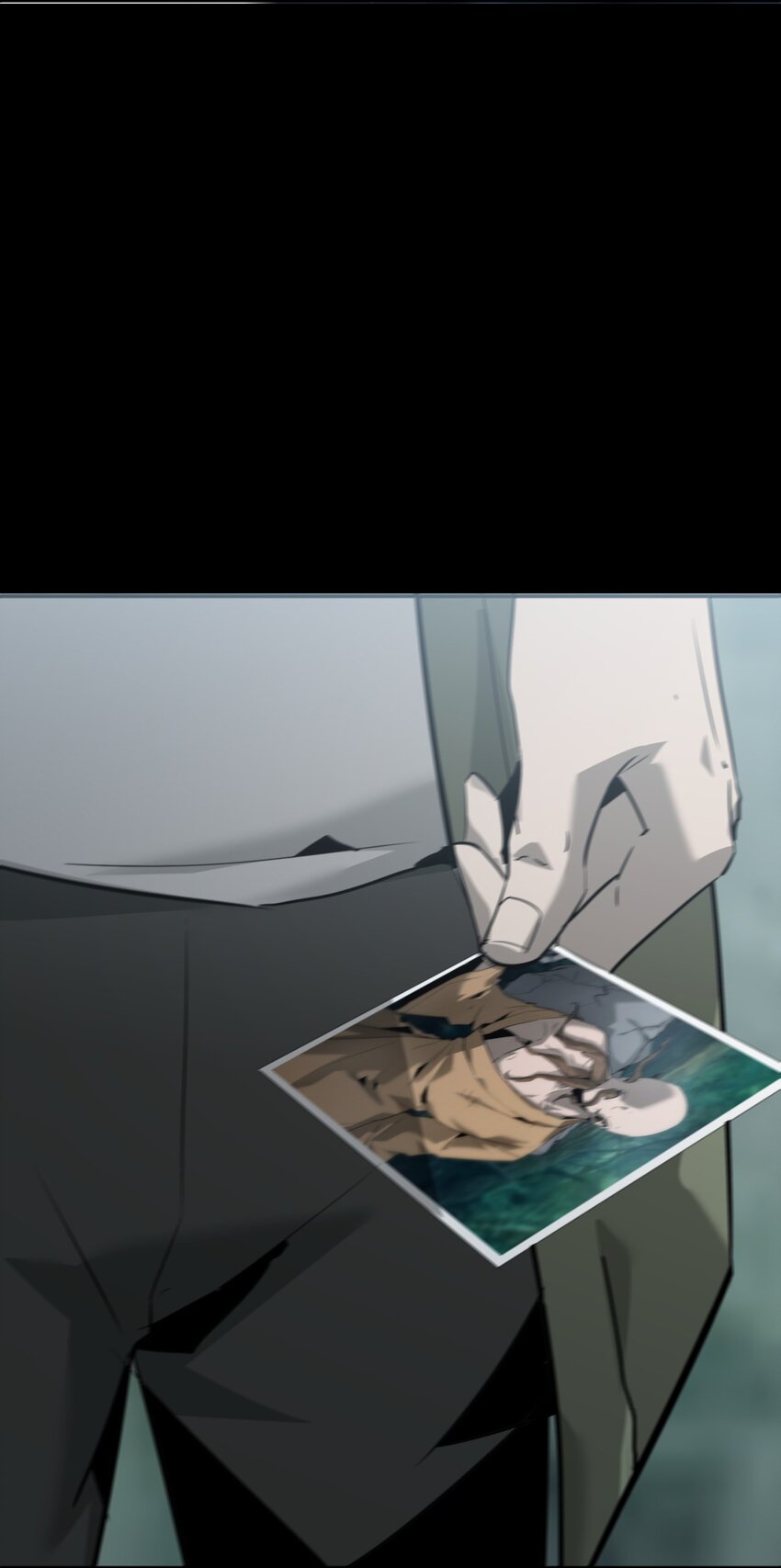 《幽人》041 纷争 第43页