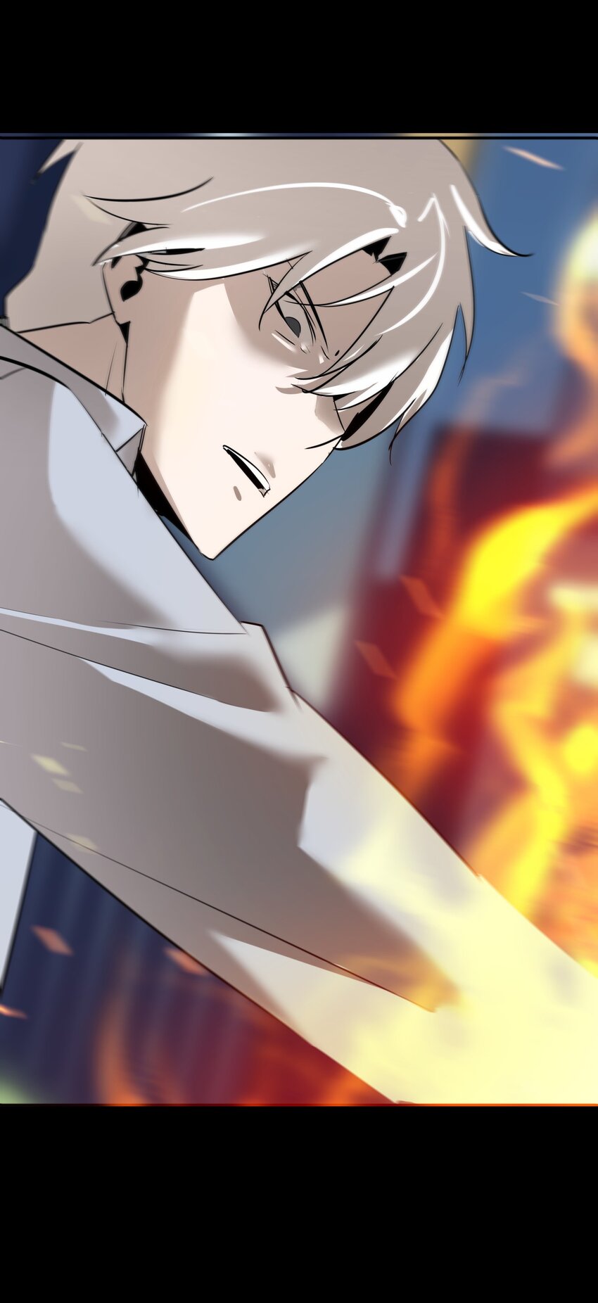 《幽人》041 纷争 第6页