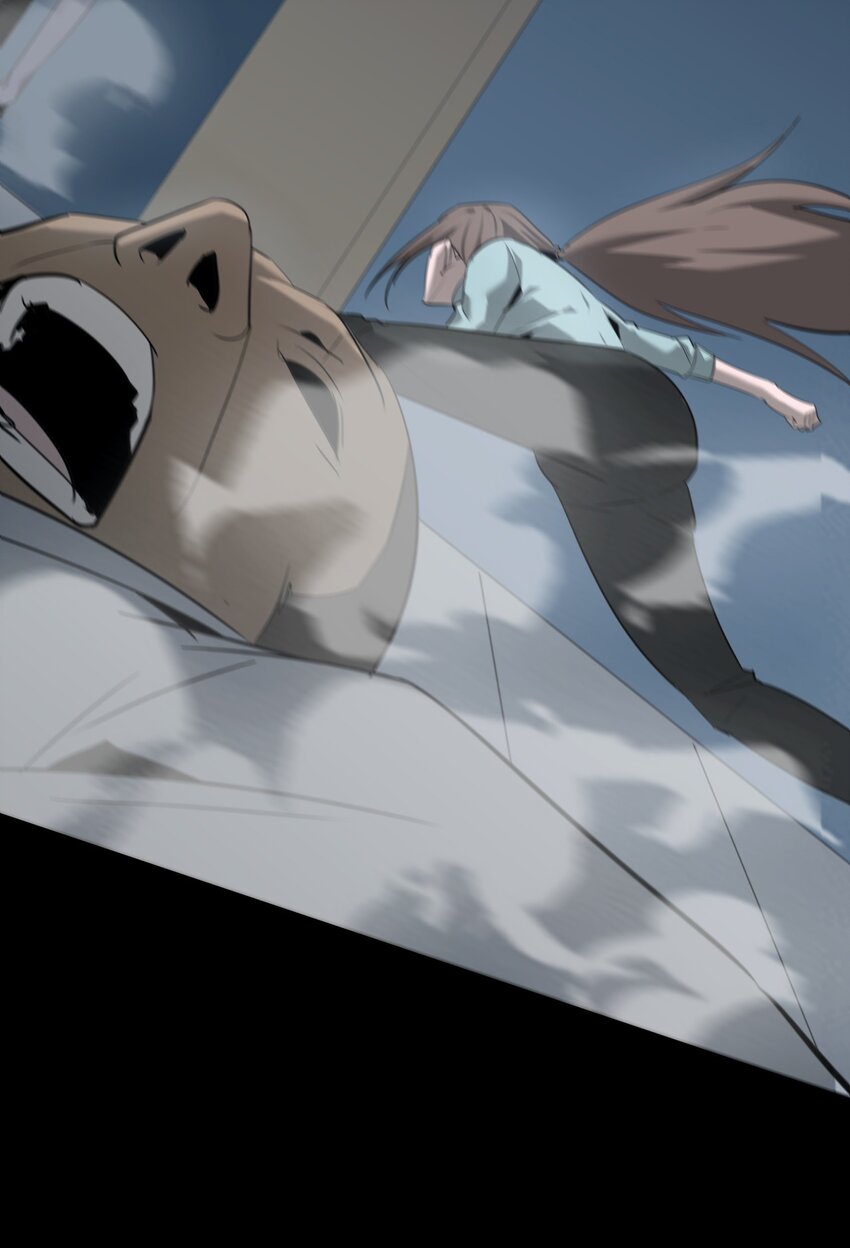 《幽人》040 破戒僧 第39页