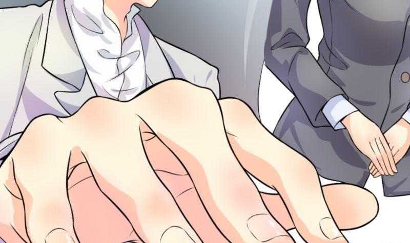 《繁星四月》第5话 林叔 第19页