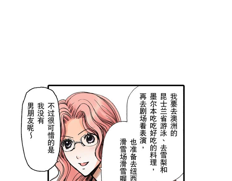 《王妃的奇迹之路》第1话 第18页