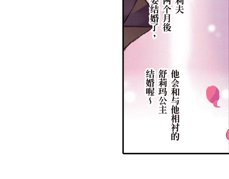 《王妃的奇迹之路》第5话 第2页