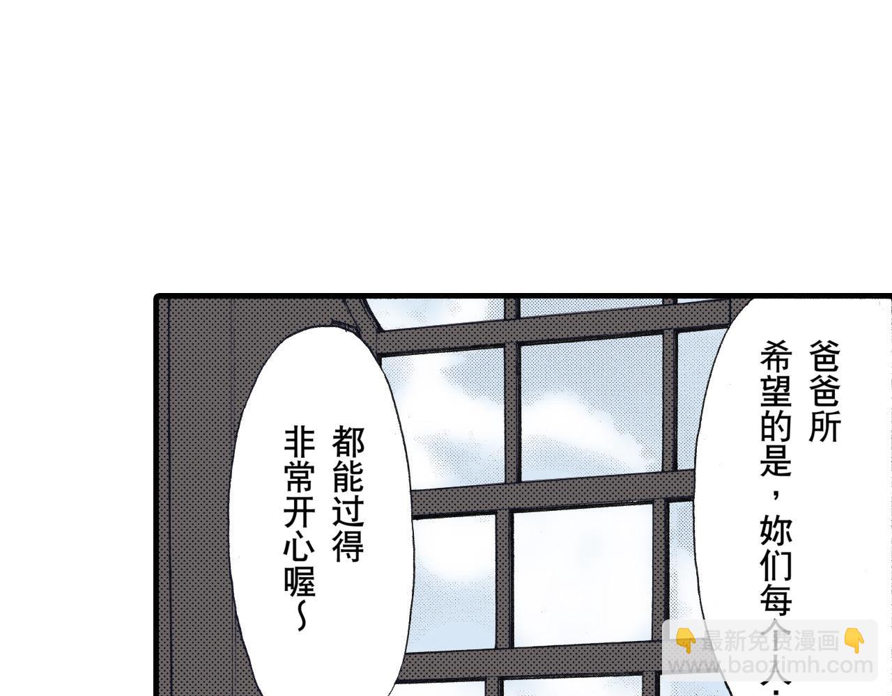 《王妃的奇迹之路》第15话 第7页