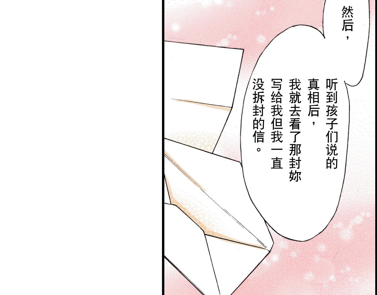 《王妃的奇迹之路》第21话 第42页