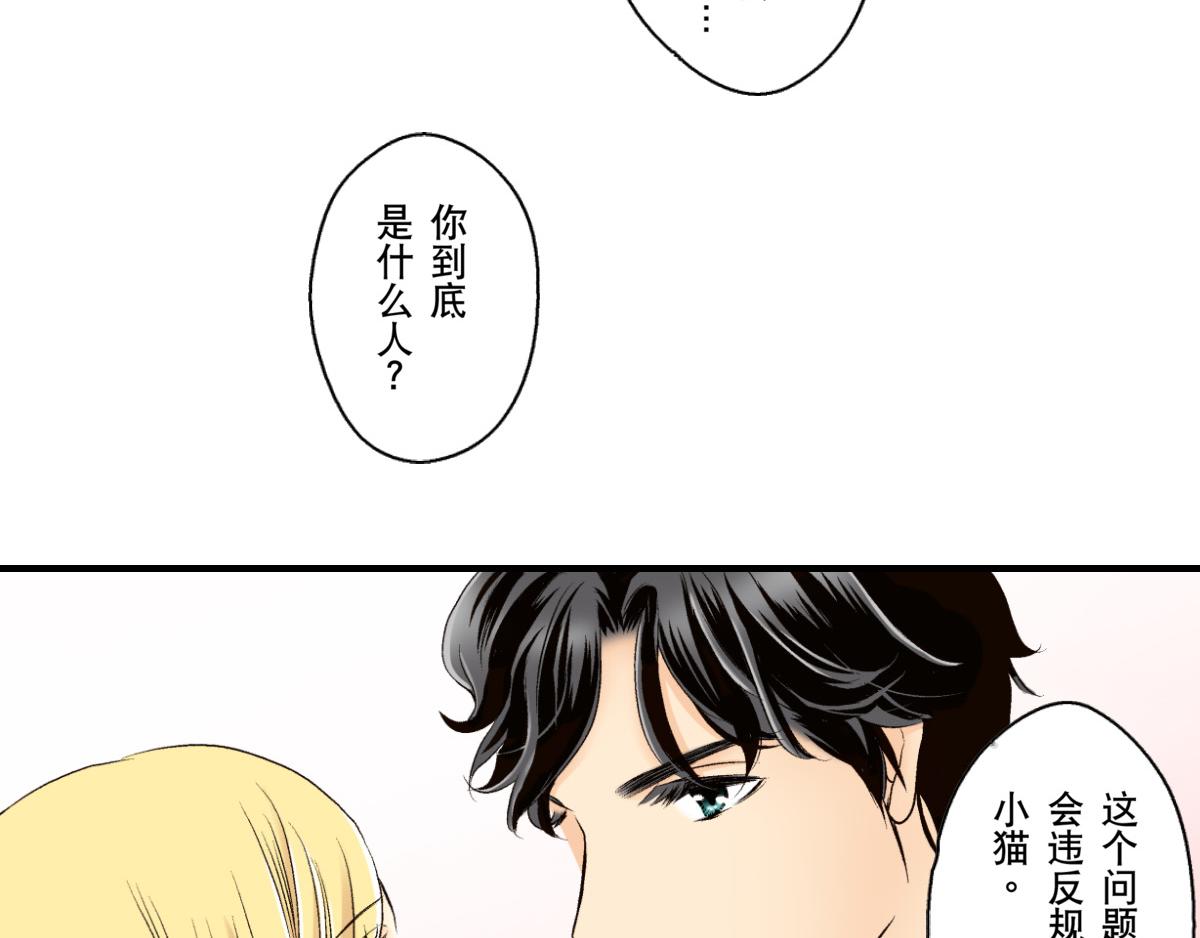 《秘密的情人》第9话 第12页