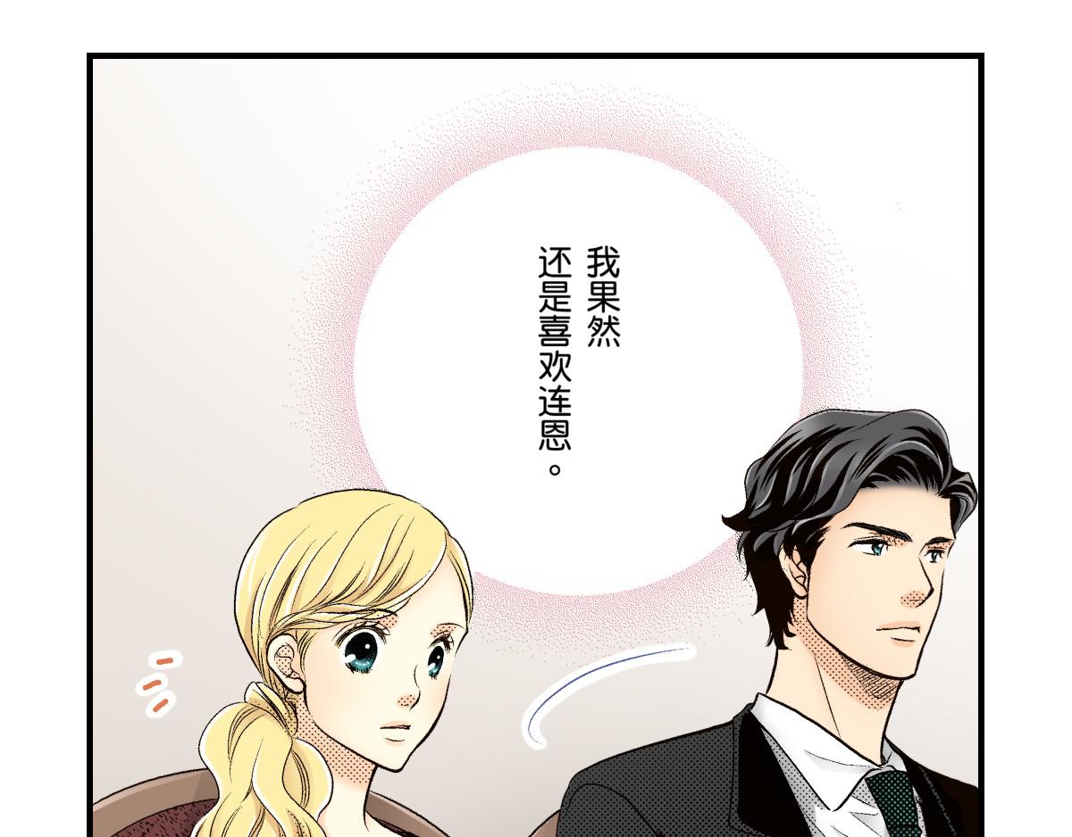 《秘密的情人》第20话 第8页