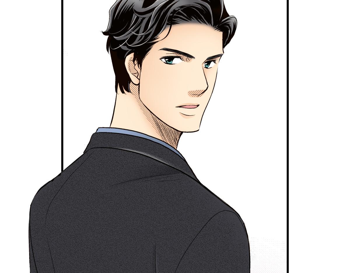 《秘密的情人》第18话 第31页
