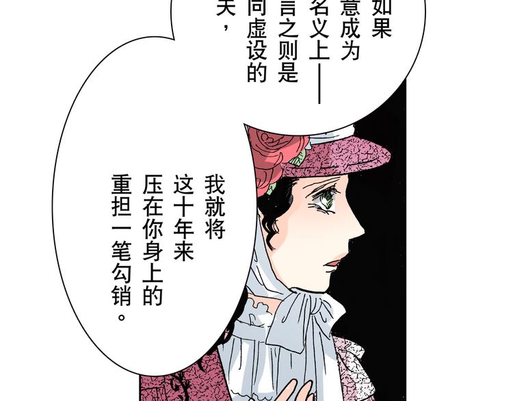 《居心叵测的爱情》第5话 第35页