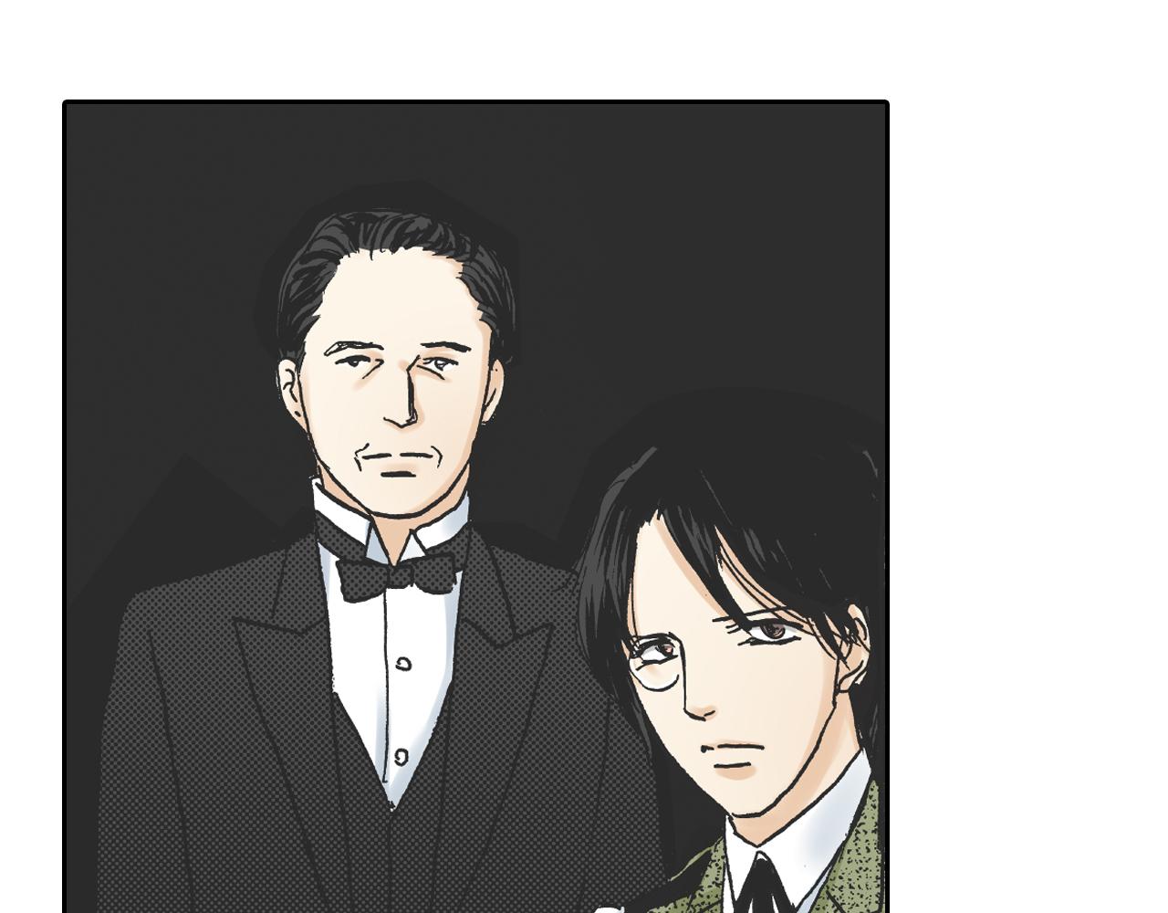 《居心叵测的爱情》第19话 第38页