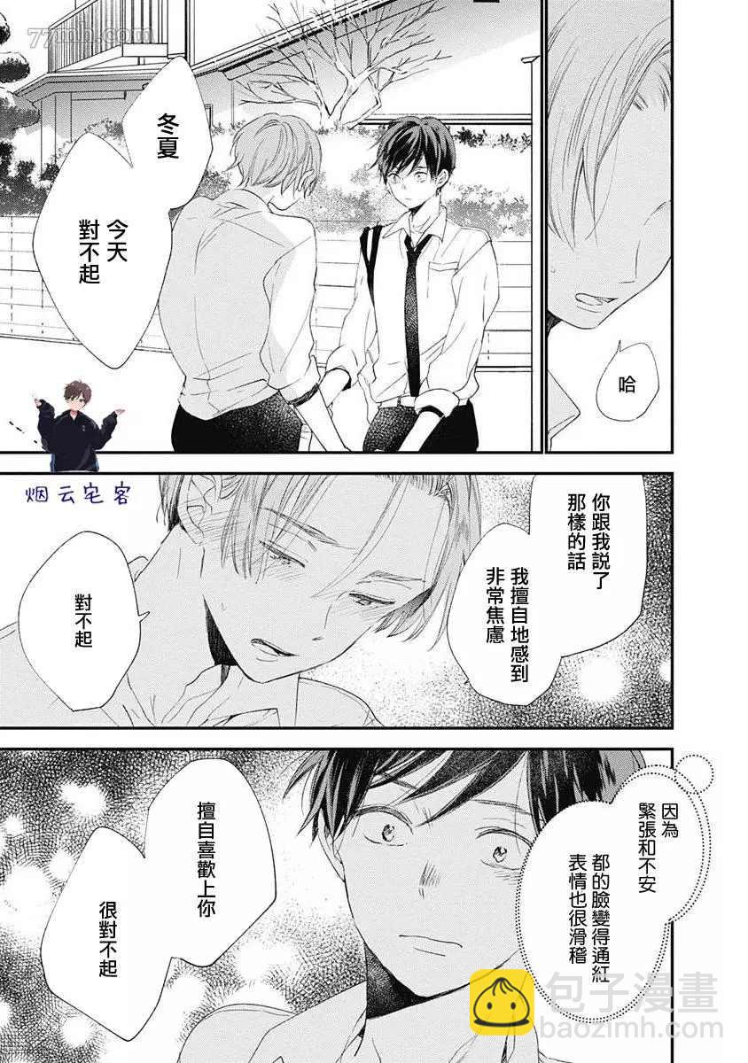 《哈利路亚宝贝》第1话 第35页