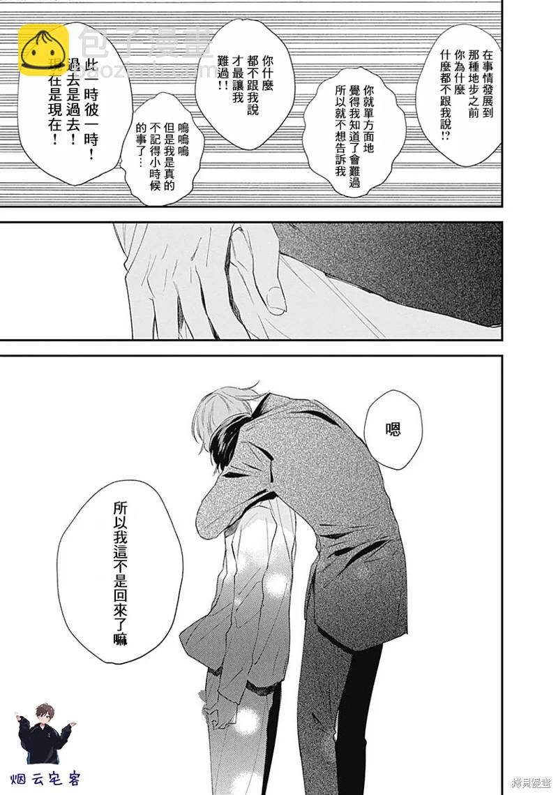《哈利路亚宝贝》第15话 第12页