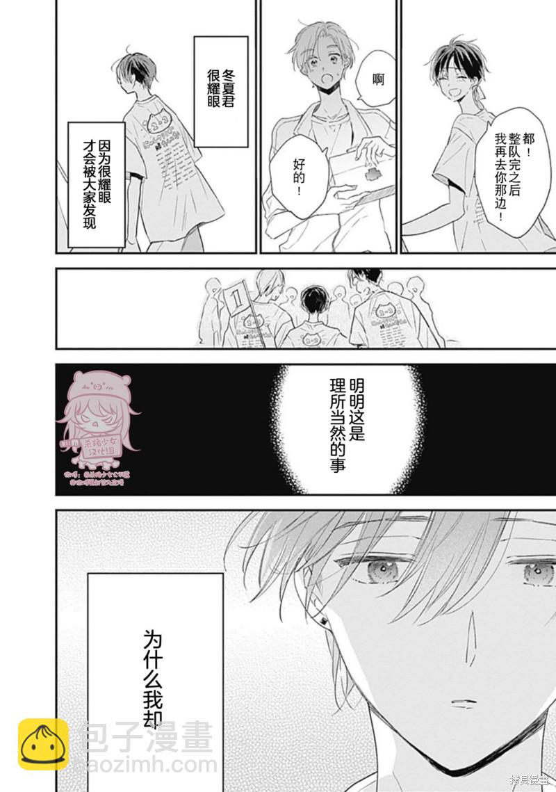 《哈利路亚宝贝》第20话 第20页