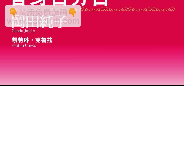《替身百分百》第1话 第3页