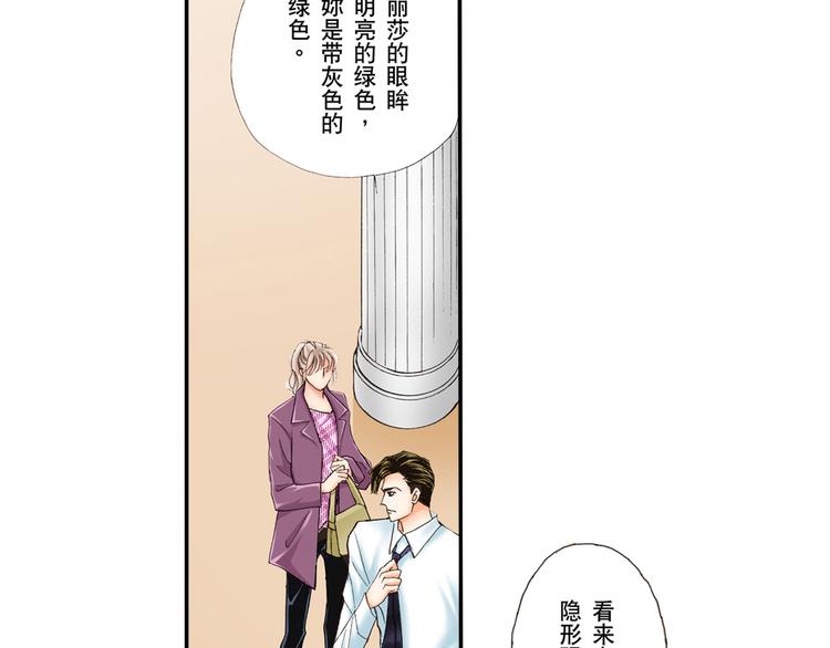 《替身百分百》第4话 第36页