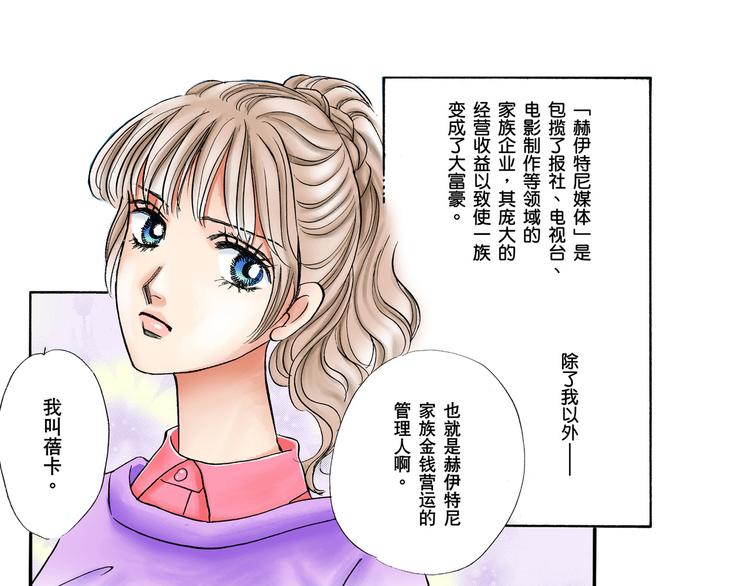 《替身百分百》第2话 第3页