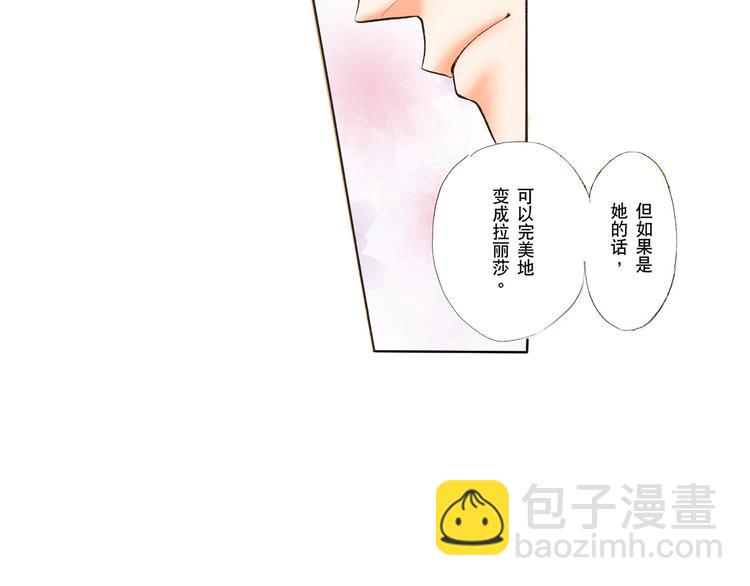 《替身百分百》第3话 第27页