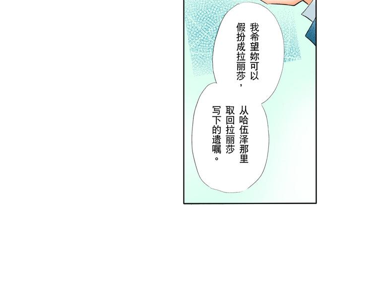 《替身百分百》第3话 第2页