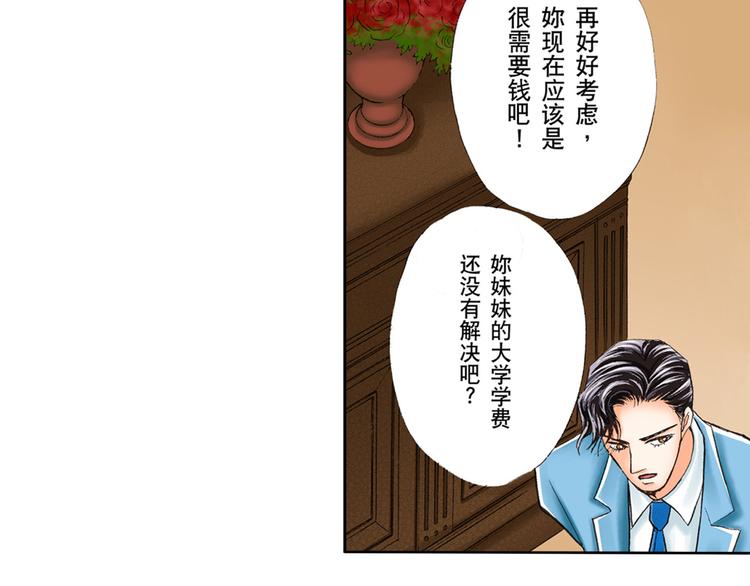 《替身百分百》第3话 第30页
