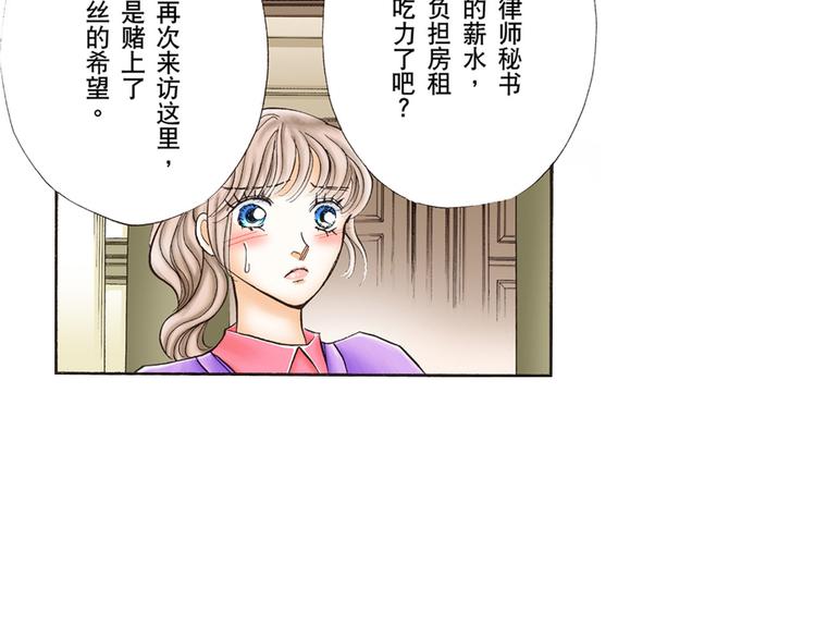 《替身百分百》第3话 第32页
