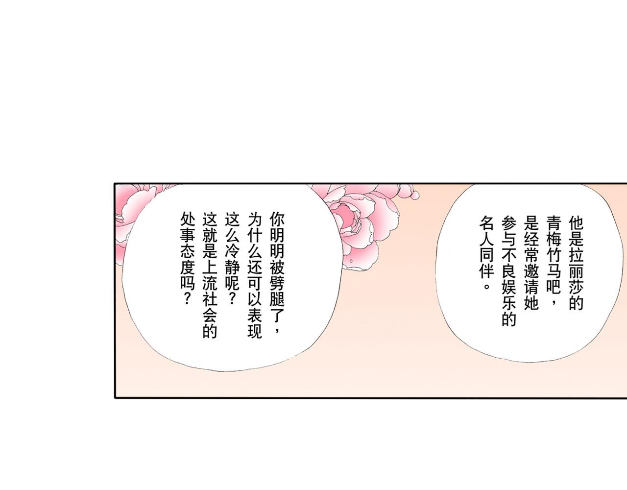 《替身百分百》第7话 第14页